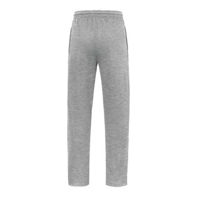 Iconic 250 open hem jogging trousers